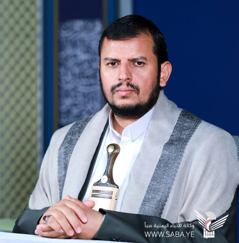 قائد الثورة: الأعداء يستخدمون الضغوط الاقتصادية كسلاح رئيسي لاستهداف الأمة